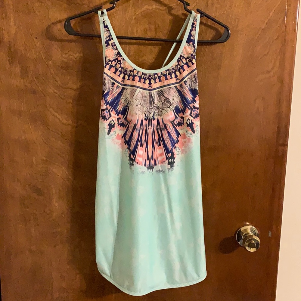 Calia workout tank
